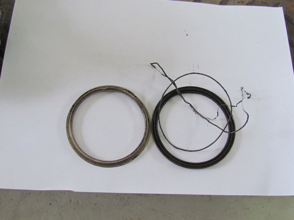 Фото в бортжурнале Nissan Pathfinder (3G)