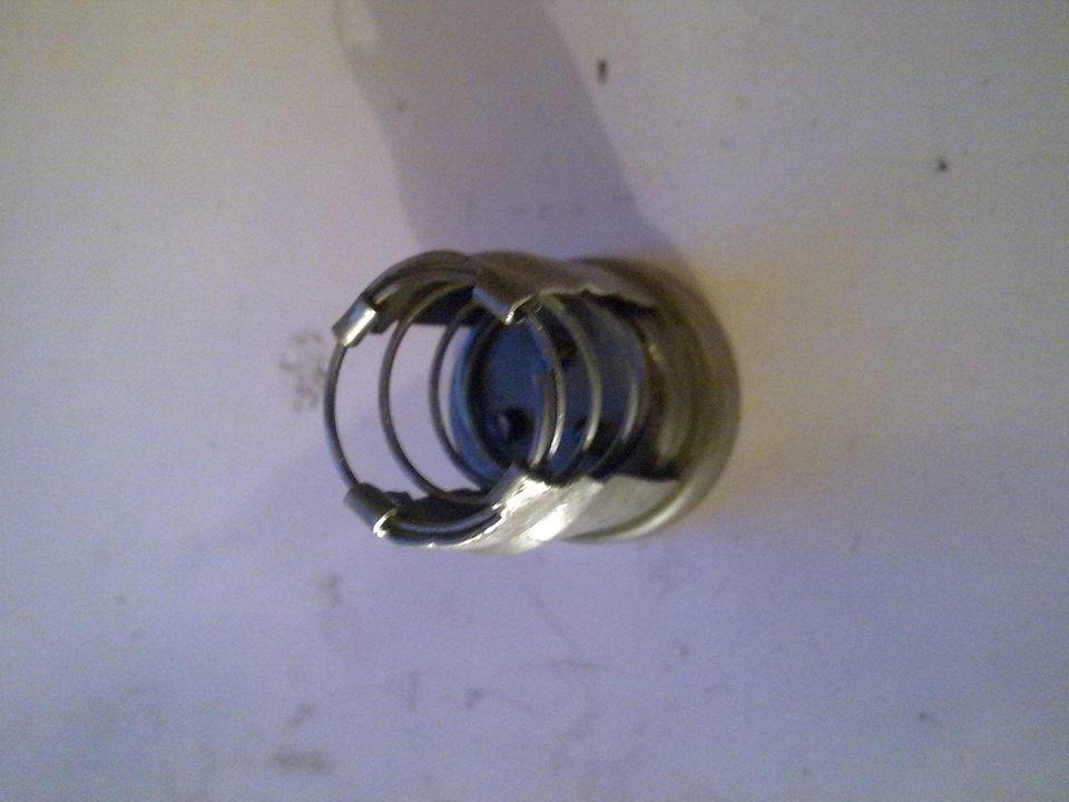 Фото в бортжурнале Audi Allroad (C5)