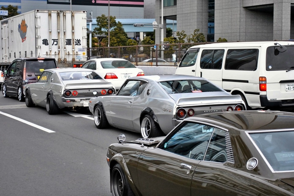 Japan used car in japan