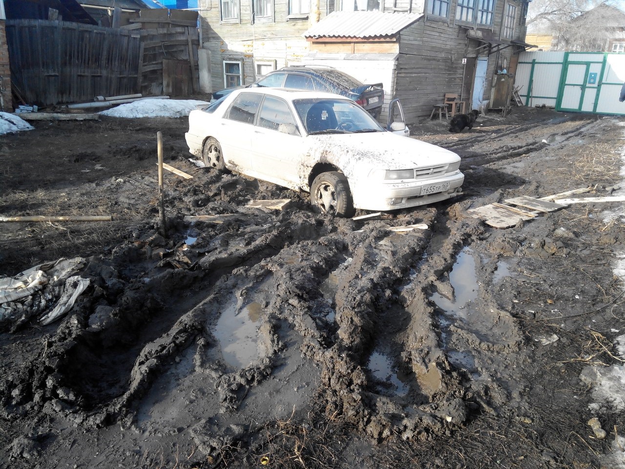Погода воротнее самарской