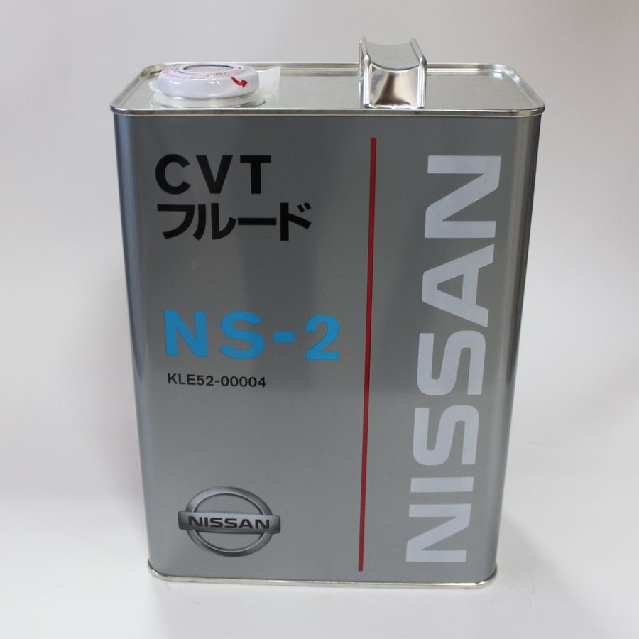Масло трансмиссионное nissan cvt. Nissan kle52-00004. Nissan NS-2 4л. Nissan CVT NS-2. Масло АКПП Ниссан ns2.
