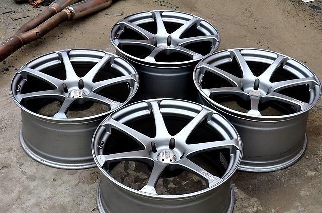 Купить Диски R18 5x100