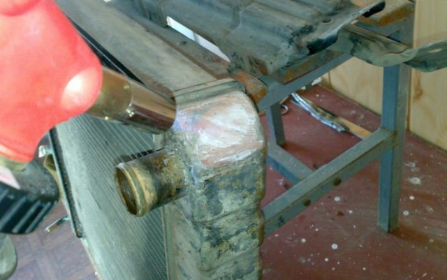 Фото в бортжурнале Lada Приора хэтчбек