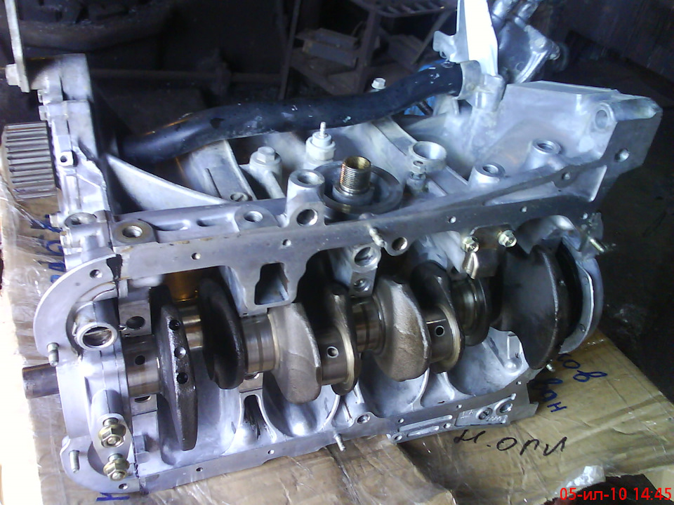 Фото в бортжурнале Honda Civic Shuttle