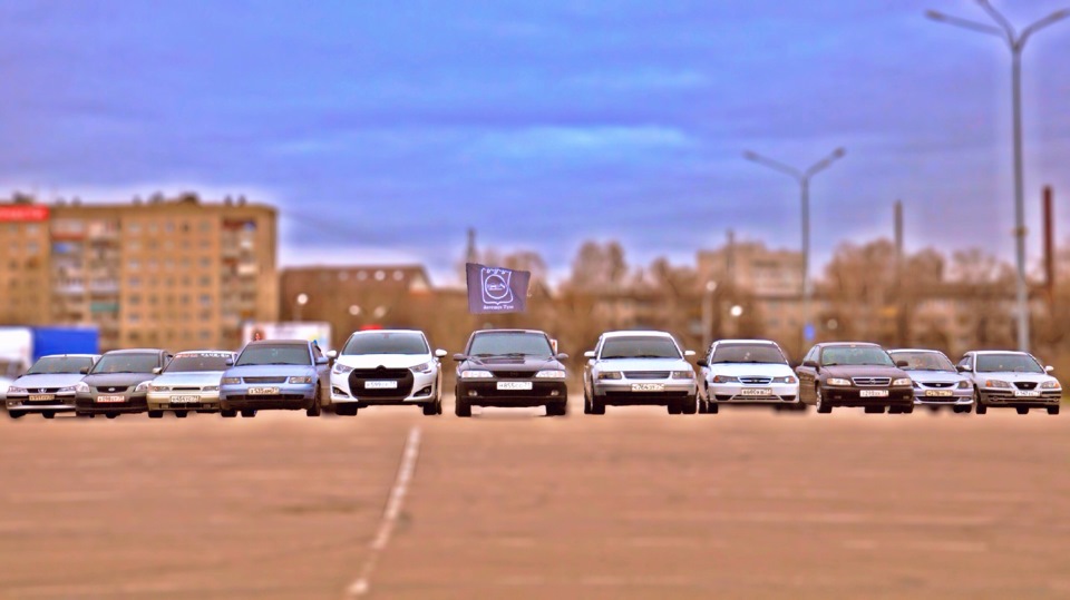 26.10.13 фотосет Автозвук тула) — Citroen C4 L, 1,6 л, 2013 года ...