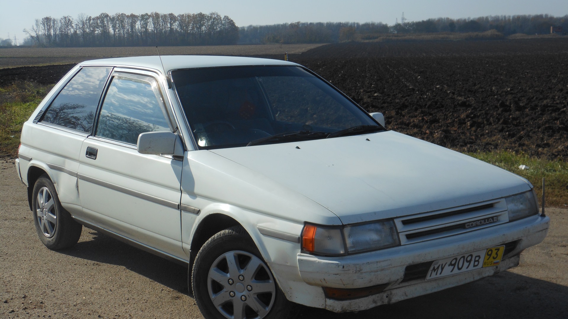 Тойота королла 2. Toyota Corolla 2 1989. Тойота Королла 2 1989. Toyota Corolla 2. Toyota Corolla II 1987.