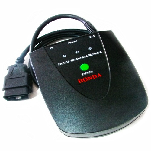 Обновление программного обеспечения Honda. — Honda CRZ, 1,5 л, 2010