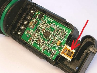 Фото в бортжурнале Lada 112 Coupe