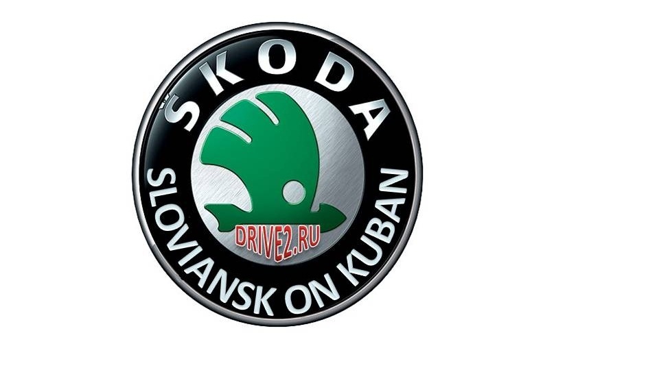 Карта шкода клуб