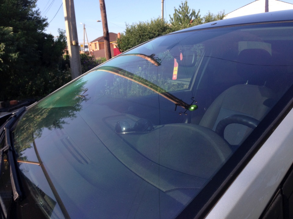 тонировка 80