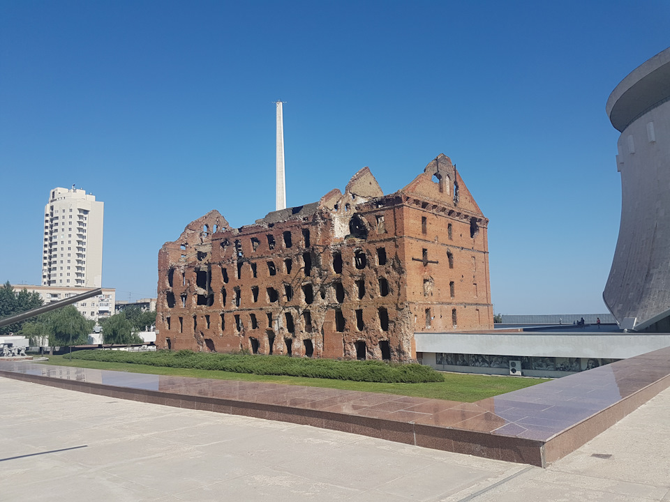 Фото в бортжурнале Volkswagen Polo Sedan