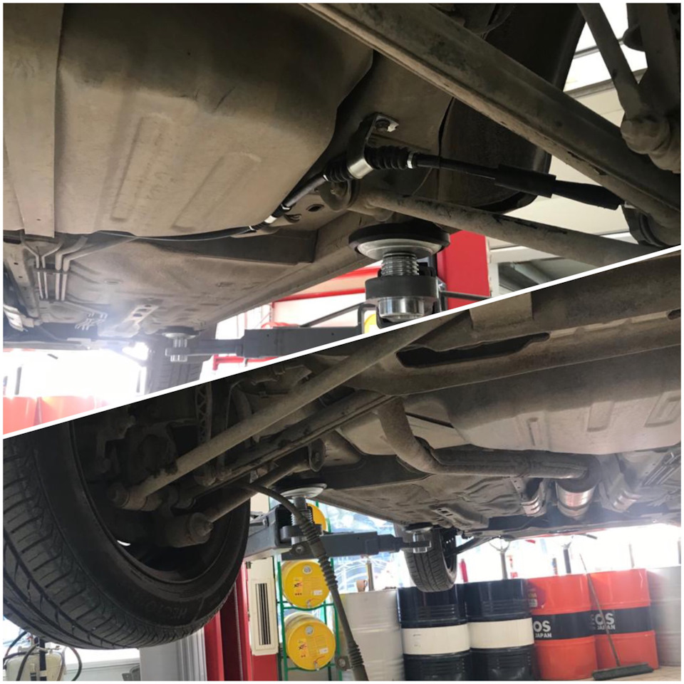 🔧6 причин неисправности стояночного тормоза — CTOPARTS.RU на DRIVE2