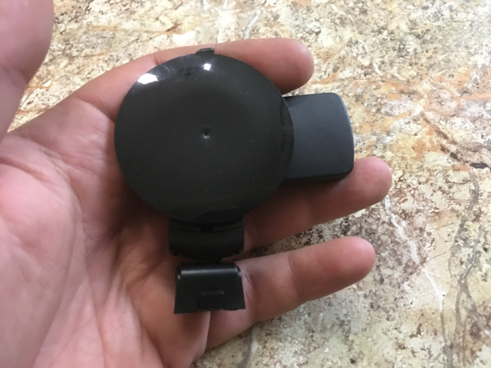 Фото в бортжурнале Hyundai Creta (1G)