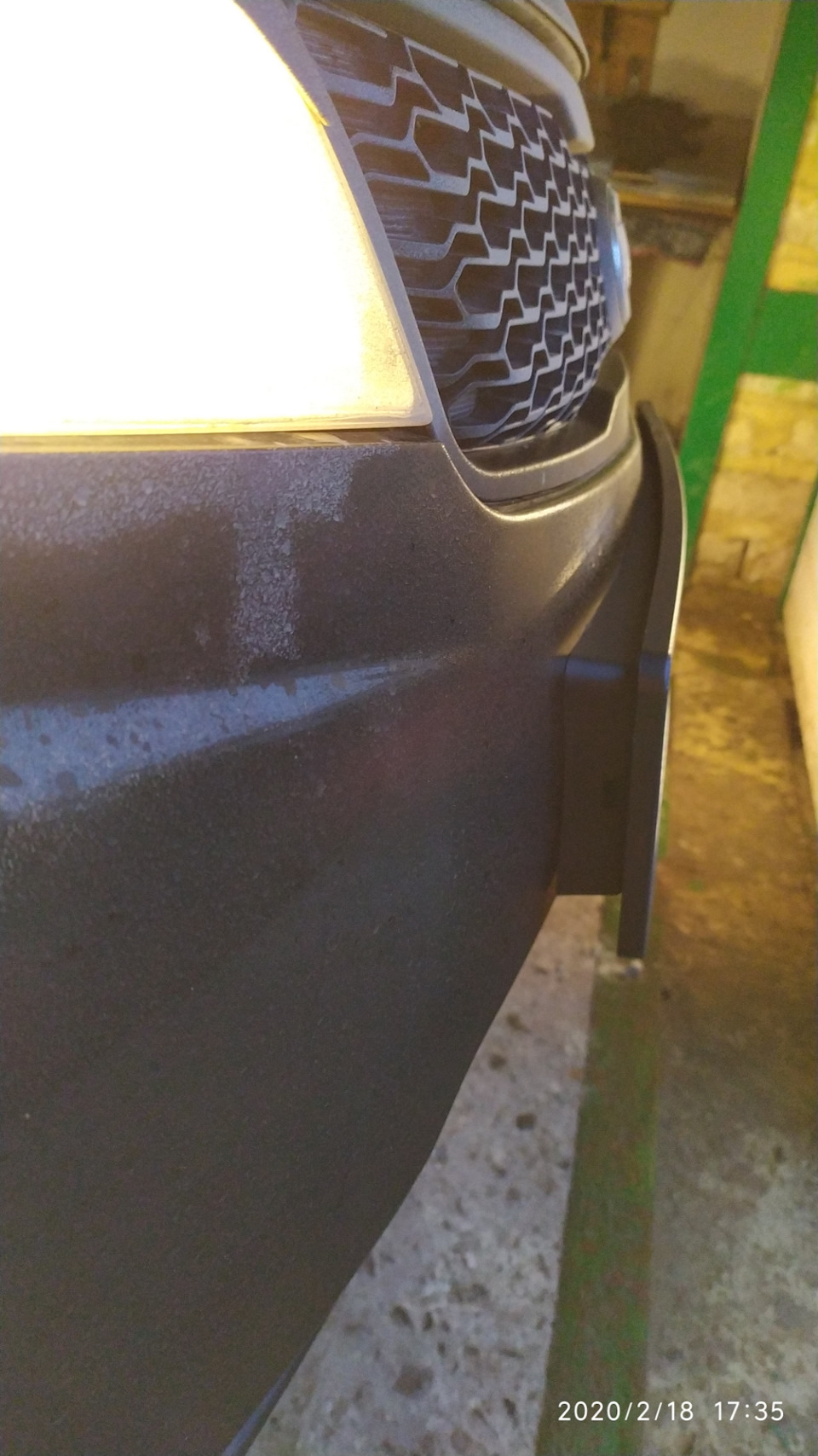 Прицеп саранский — Toyota Land Cruiser Prado 120-series, 4 л., 2007 ...