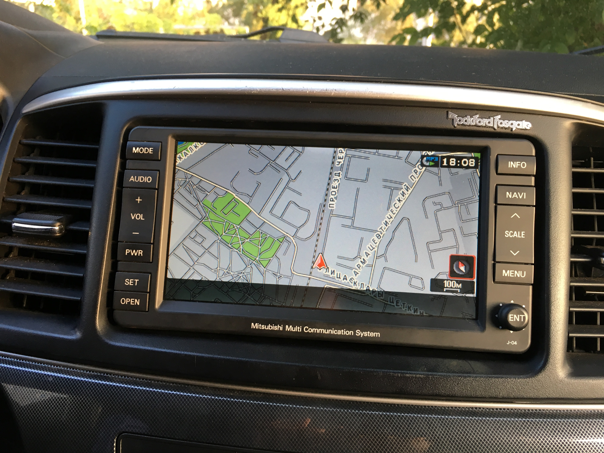 Перепрошивка mitsubishi multi communication system