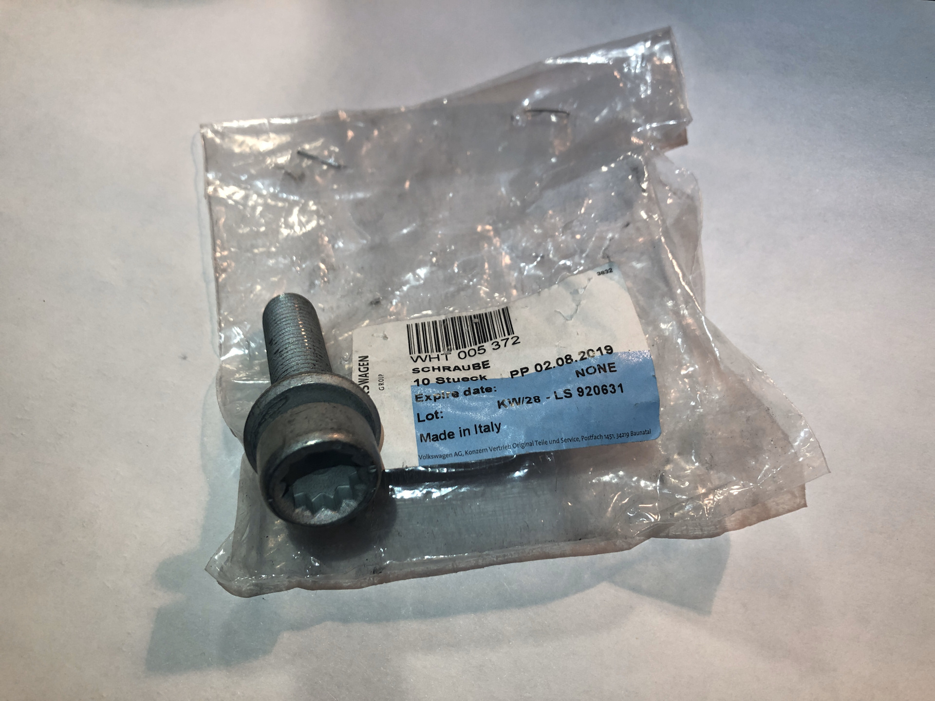 Замена масла в АКПП редукторах Audi Q5 — Audi Q5 (1G), 2 л, 2013 года ...