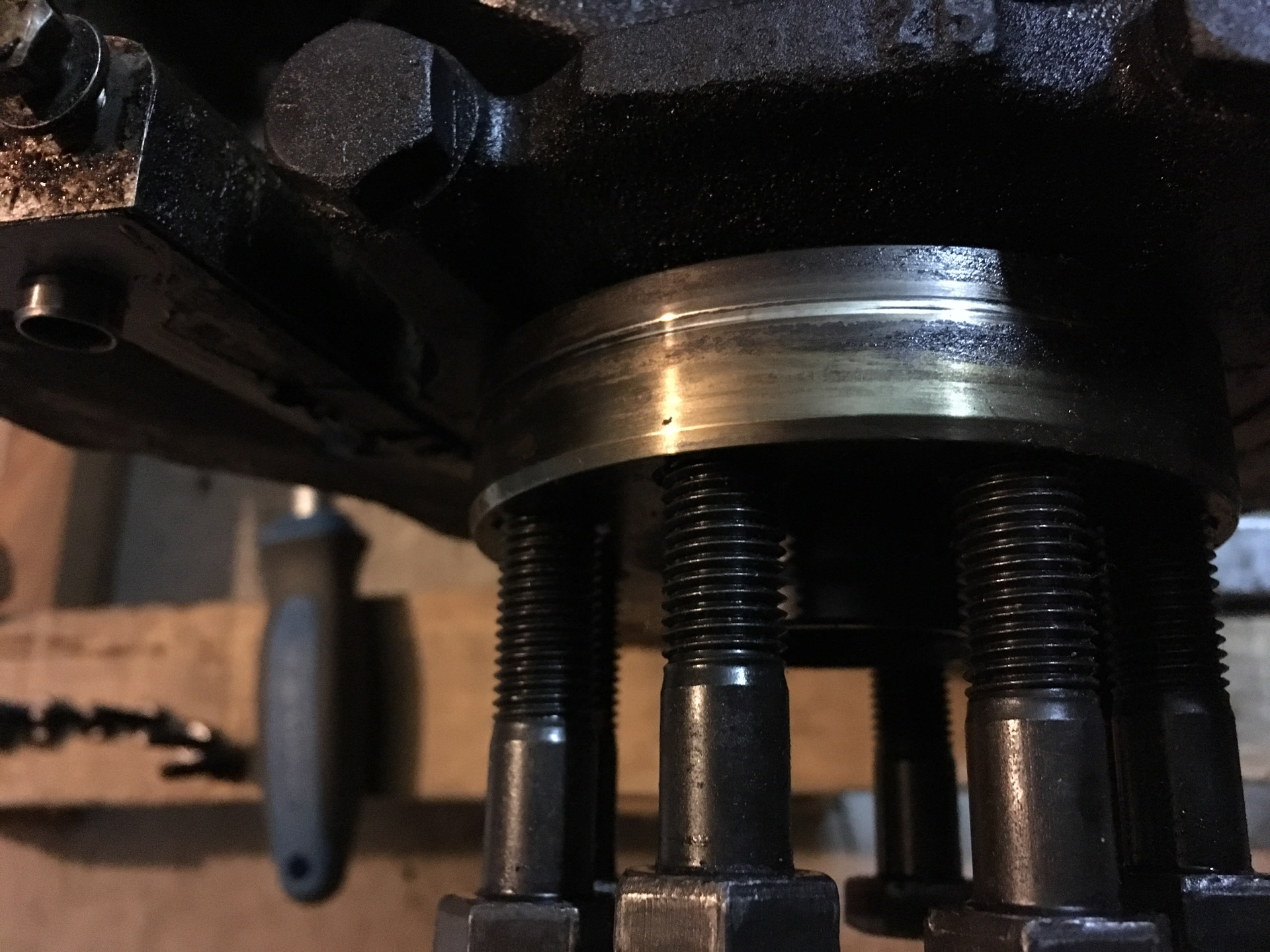 Полируем вскрываем жидким стеклом — DRIVE2