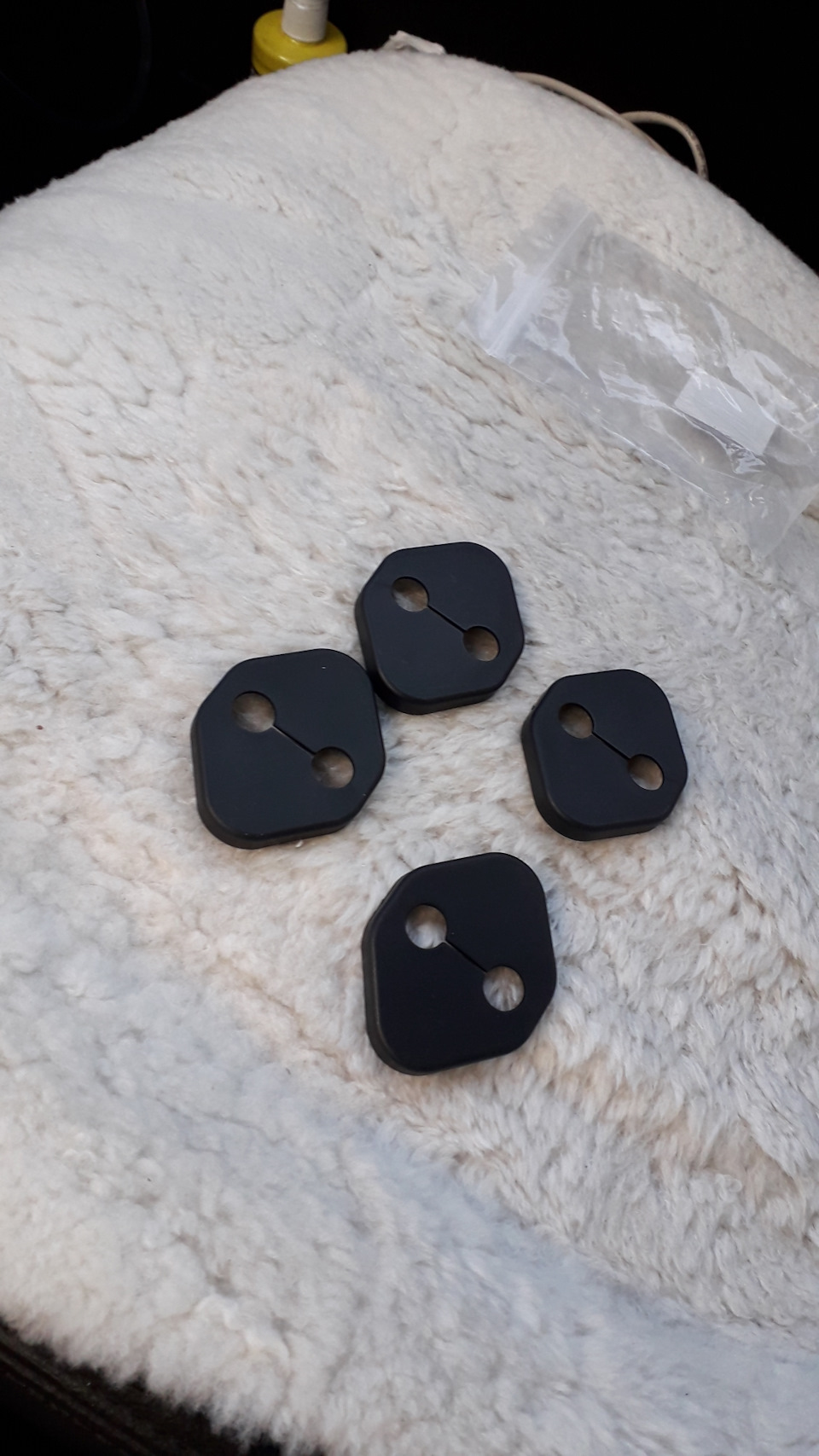 Toyota Sprinter Marino 1.6 бензиновый 1993 | Тэён на DRIVE2