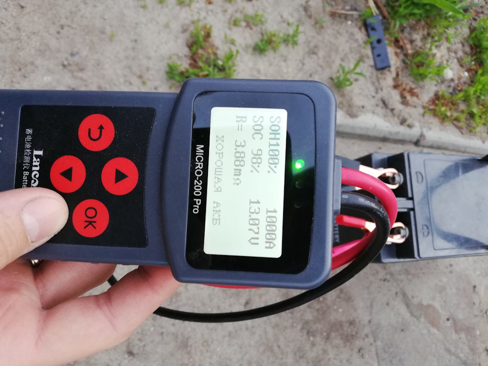 Дополнительные АКБ .Питание Автозвук — Audi A6 (C5), 1,8 л, 1999 года ...