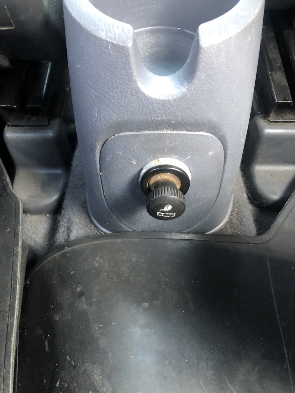 Фото в бортжурнале Hyundai Accent (2G)