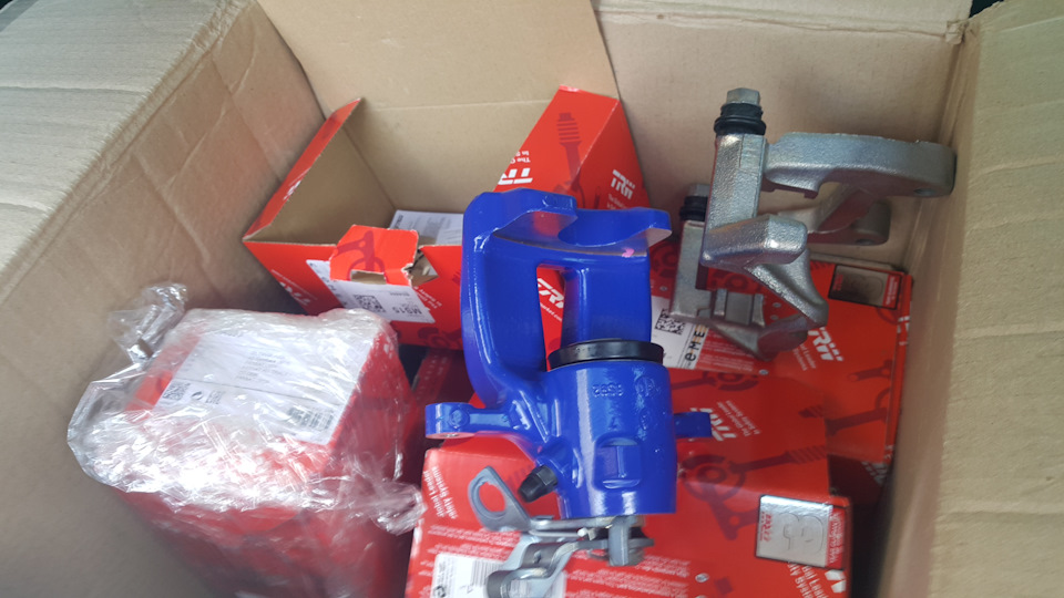 Решил купить. — Skoda Yeti