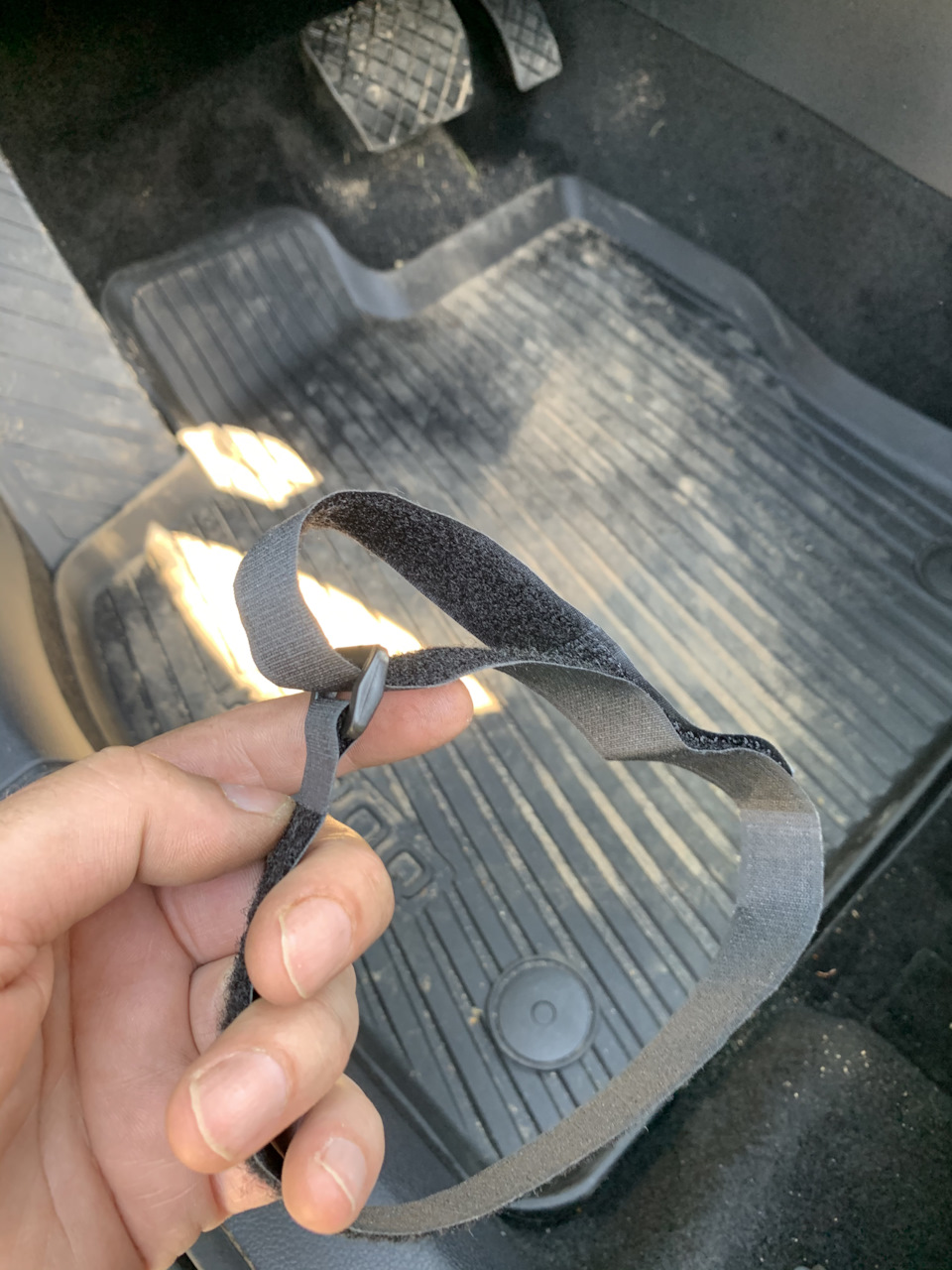 Доработки разное Шкода Карок (Karoq) - Страница 3 - Допы и прочее ...