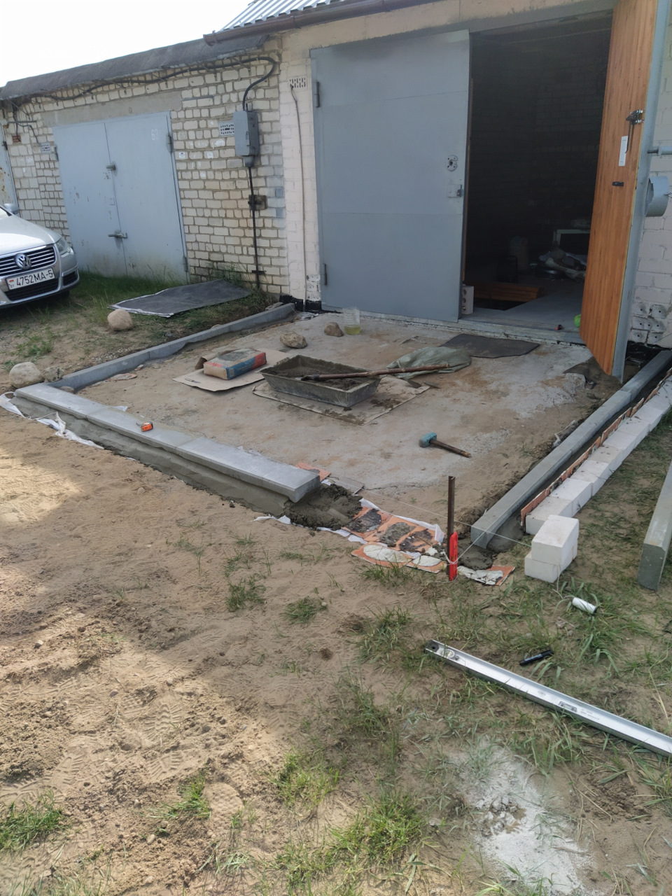 Открутить Адский Болт/Сливная пробка масляного поддона — Alfa Romeo 159 ...