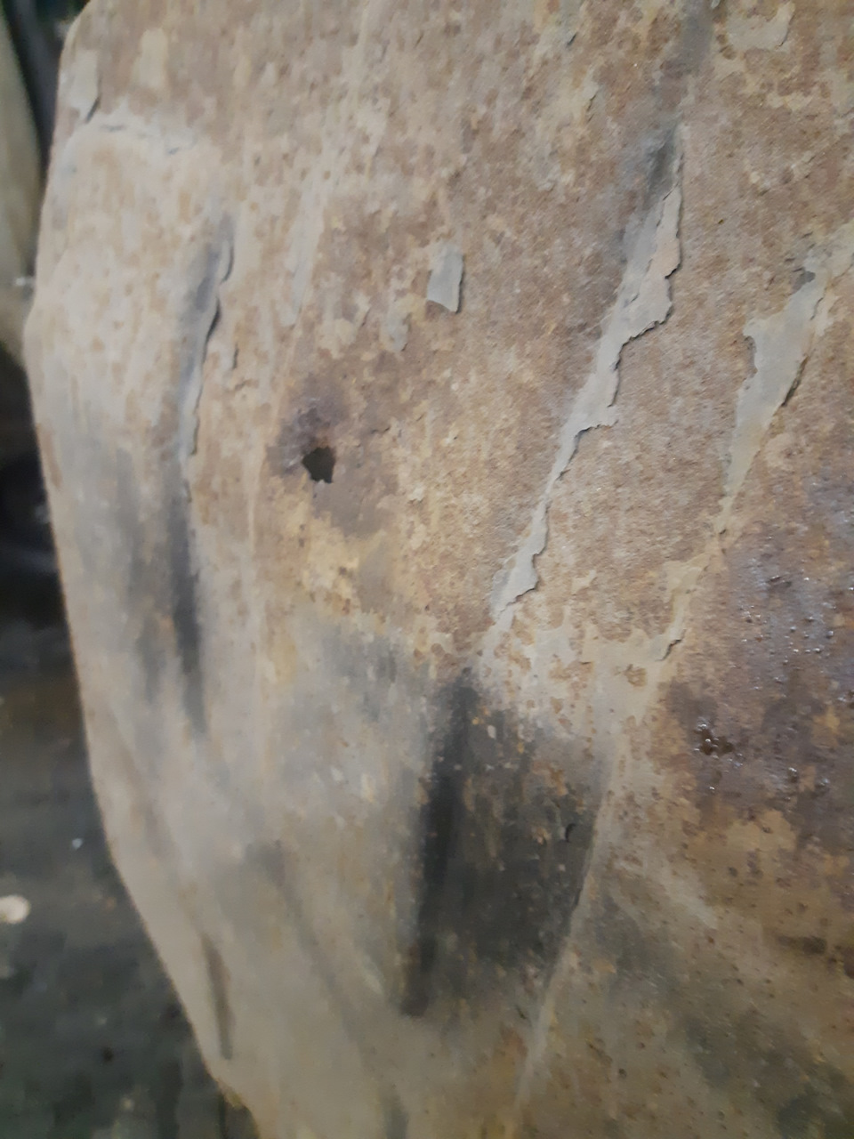 8. Масло в трамблере…Done! — Honda Shuttle (1G), 2,3 л, 1998 года ...