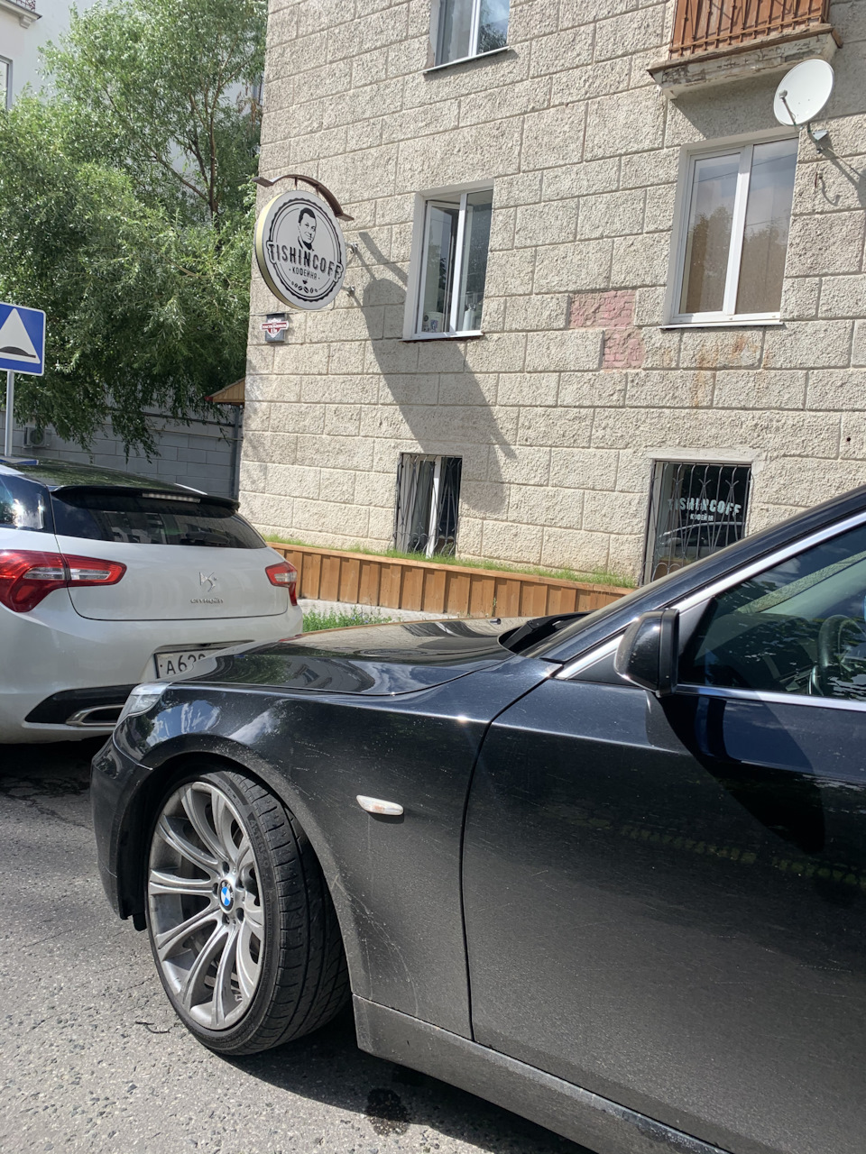 Подвеска м тех, Продажа авто ( — BMW 5 series (E60), 3 л, 2008 года |  продажа машины | DRIVE2