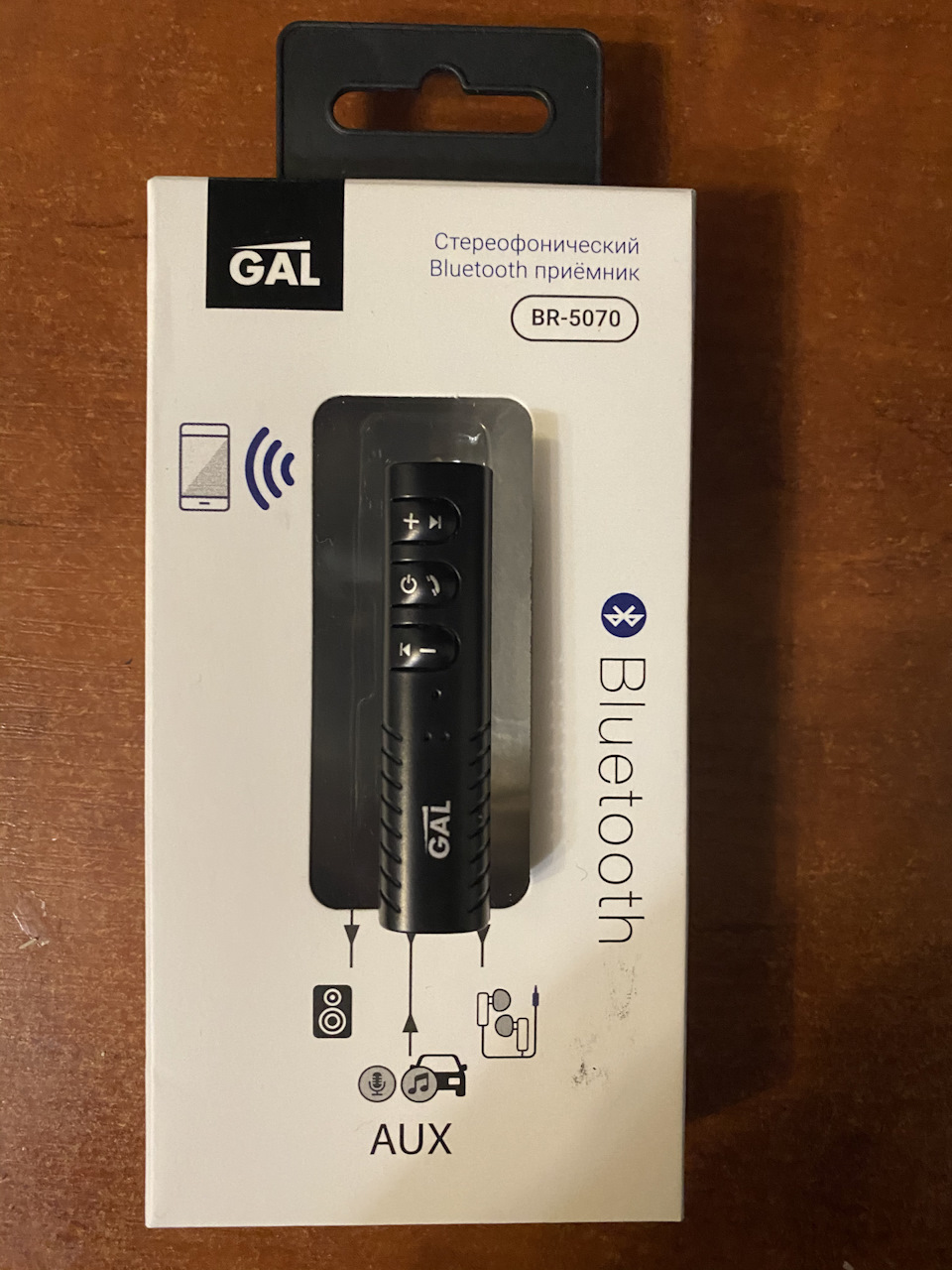 Bluetooth в авто — Infiniti G37, 3,7 л, 2009 года автозвук DRIVE2