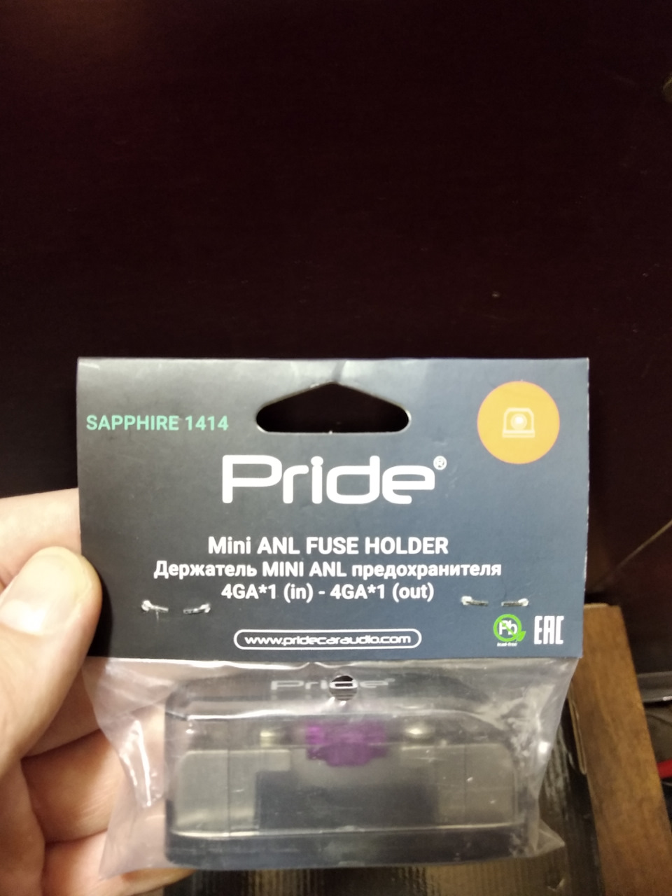 тормоза аля Ф1 и полиуретан в подвеску — LADA 21043, 1,7 л., 1995 года ...