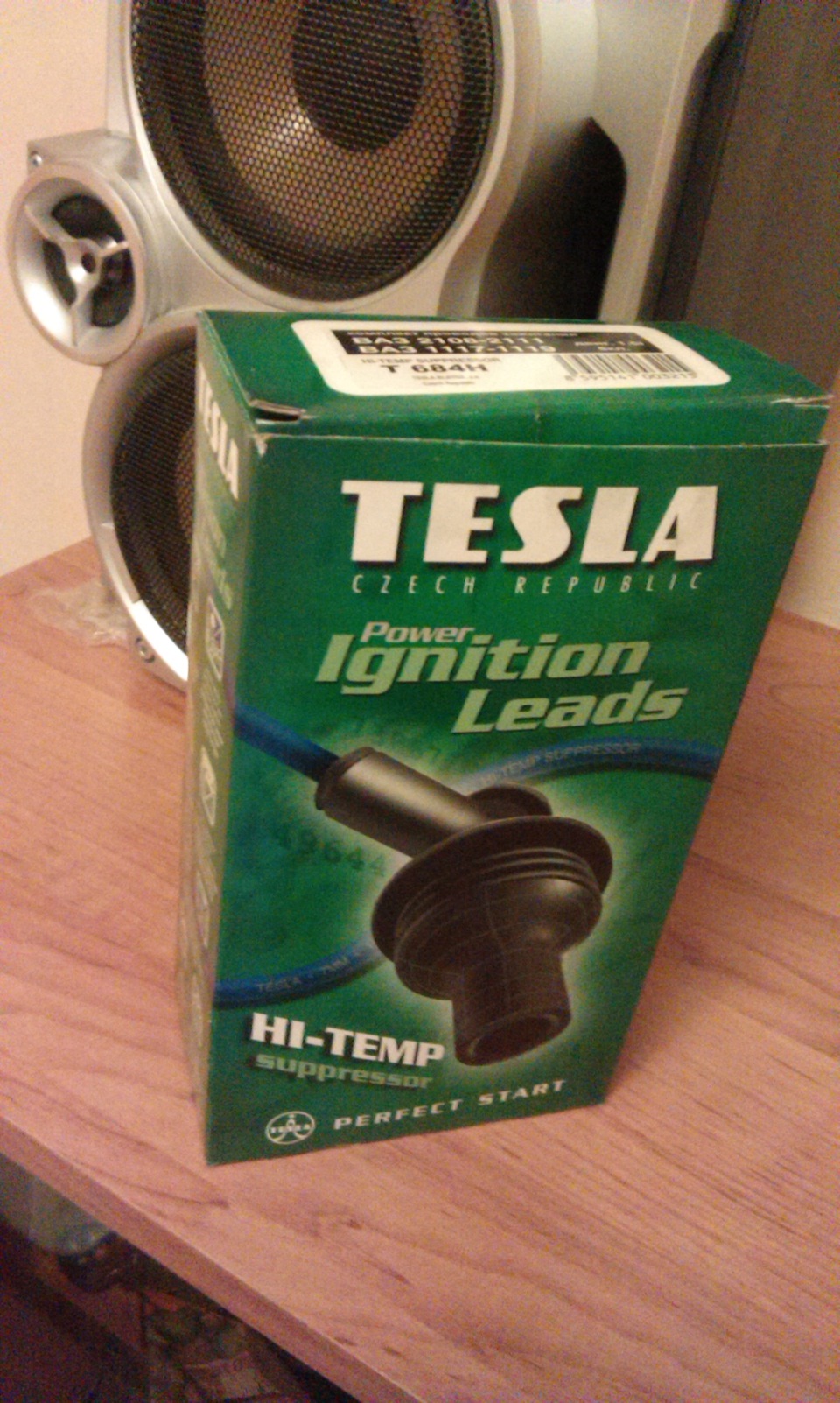 больше не кипит!)) но и не заводится) — Volvo 940, 2,3 л, 1995 года ...