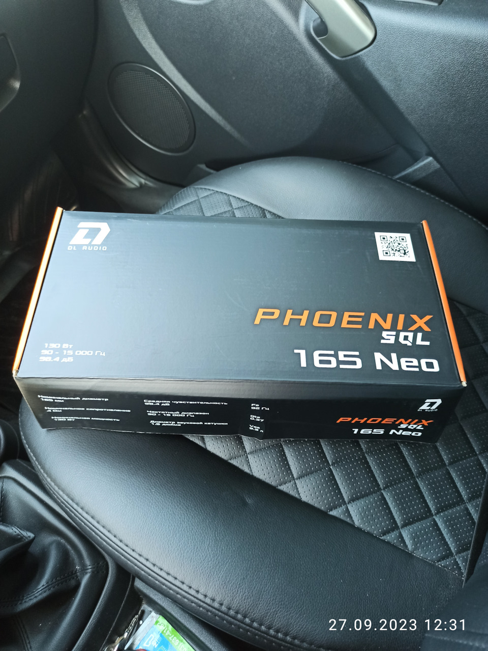 Phoenix 165 neo