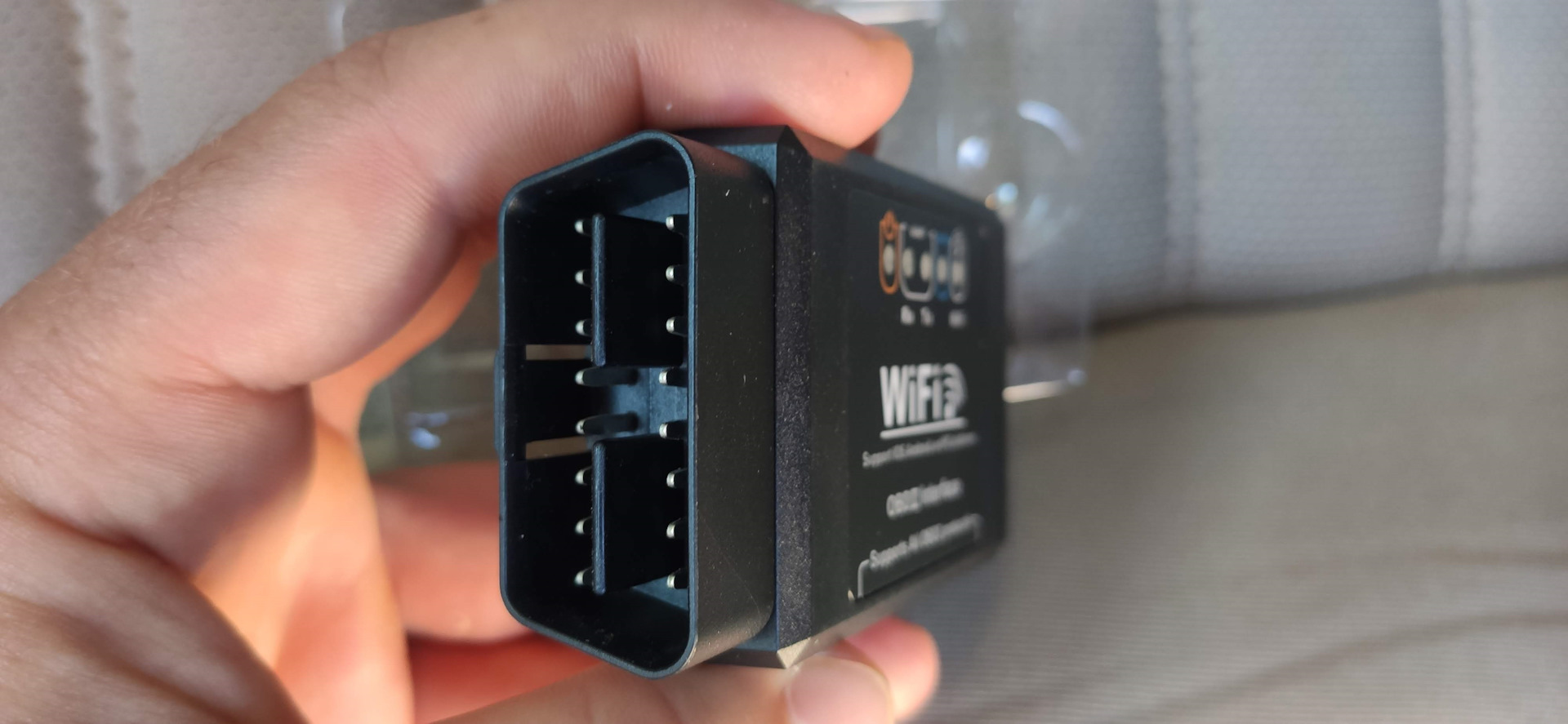 Активация дополнительных функций через ForScan — Ford Fusion (2G), 2,5 ...