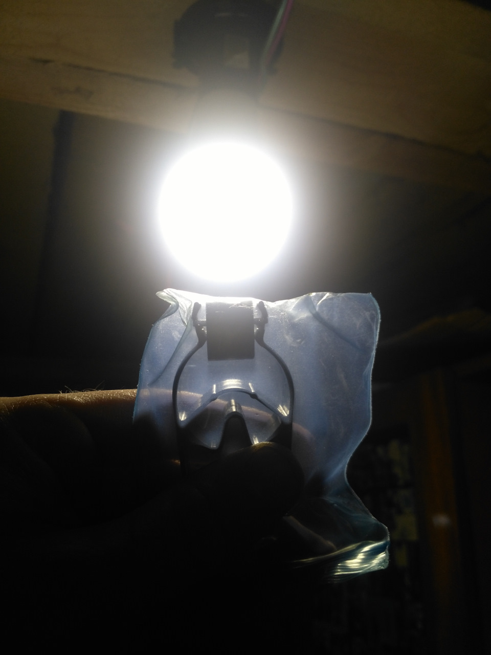 Ремонт форсунки Делфи евро 5 \"на коленке\" — Chevrolet Captiva (1G), 2,2 ...