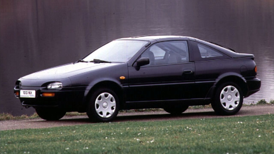 Ниссан 1.6. Nissan 100nx, 1996. Nissan 100nx характеристики. Nissan 100nx (b13) 1990-1994 мотор. Машина Nissan 100.