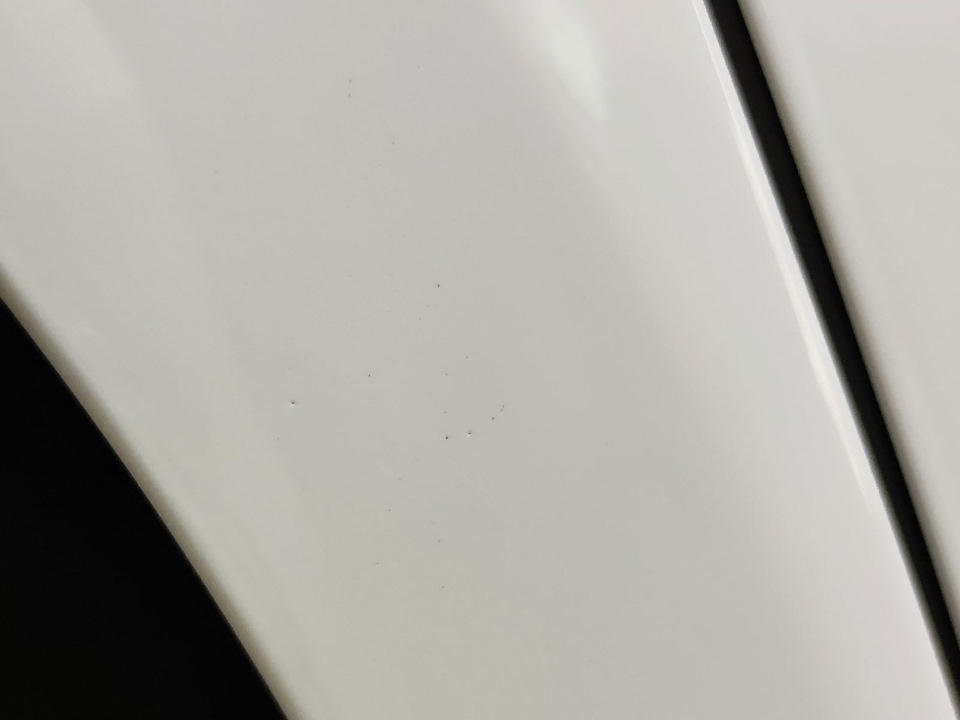 Кузовной ремонт от официального дилера АСЦ Внуково по ОСАГО Part 1 ...