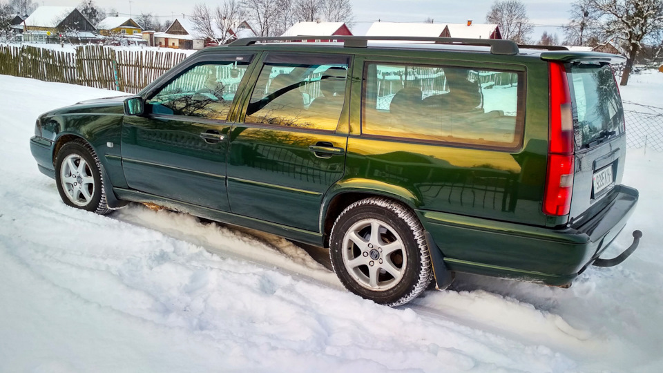 Внутренний ШРУС — Сообщество «Volvo Club (Беларусь)» на DRIVE2