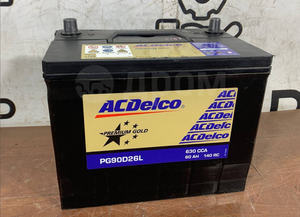 Фото в бортжурнале Toyota Land Cruiser Prado 150-series