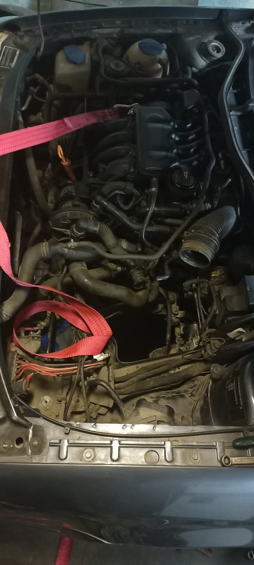 Помощь другу — DRIVE2