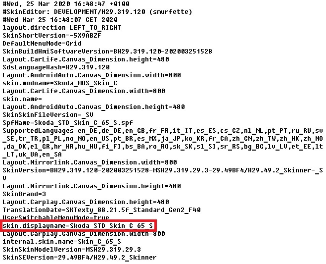 Фото в бортжурнале Skoda Rapid Spaceback