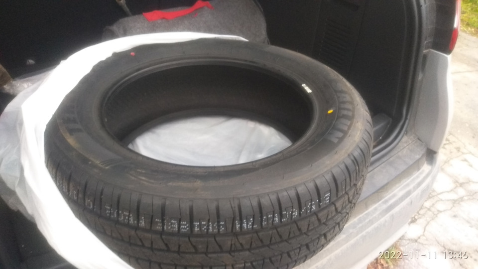 Фото в бортжурнале Renault Kaptur (2016)