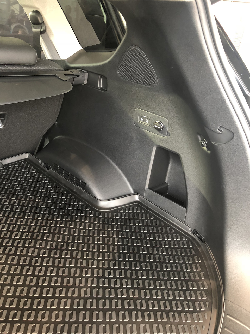 Фото в бортжурнале Hyundai Solaris (2G)