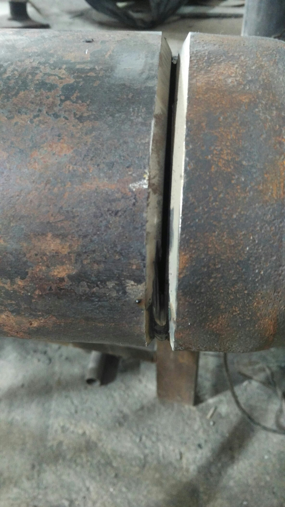 Фото в бортжурнале Toyota Hilux (7G)