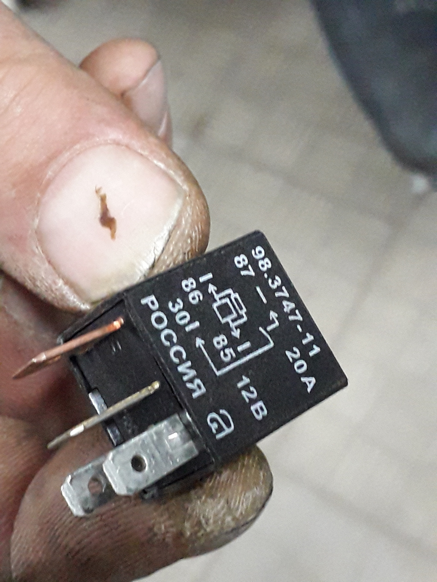 сгоревшее реле. промышленное реле катушка r8. регтайм реле. реле на термопоте сгорело. Bmw e34 реле эбу акпп.