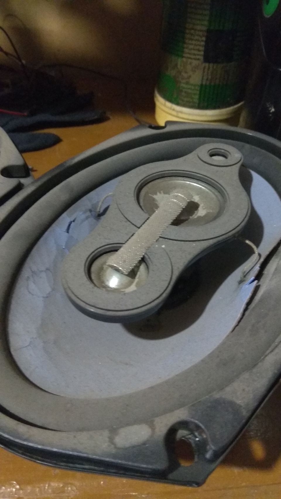 Хрипят динамики — Lada 21102, 1,5 л., 2003 года | просто так | DRIVE2