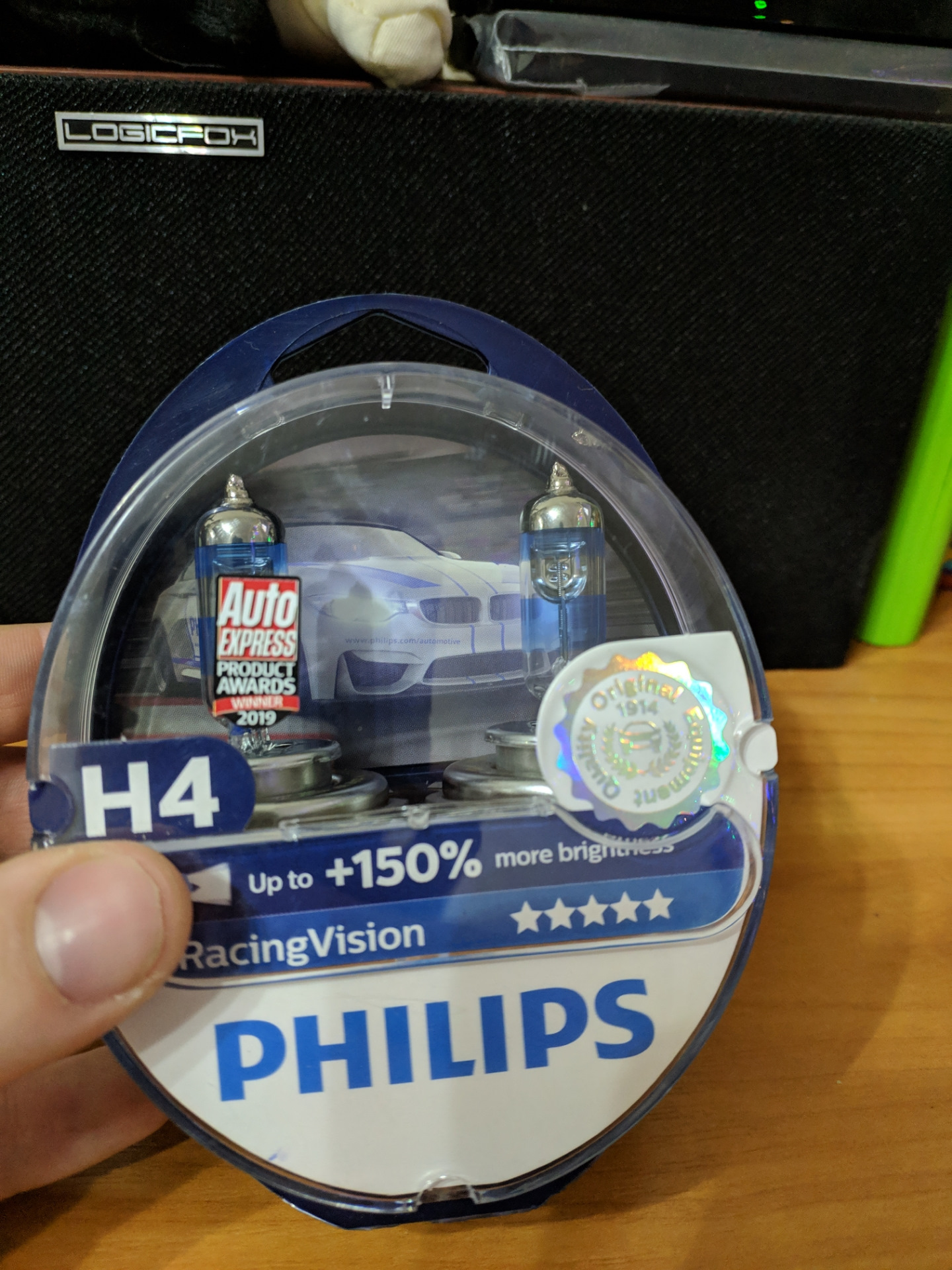 Philips h4 купить