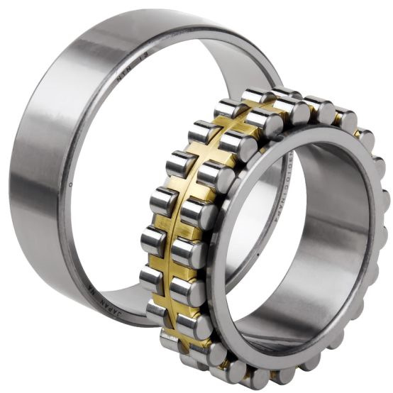 Какие бывают подшипники качения — DRIVE2