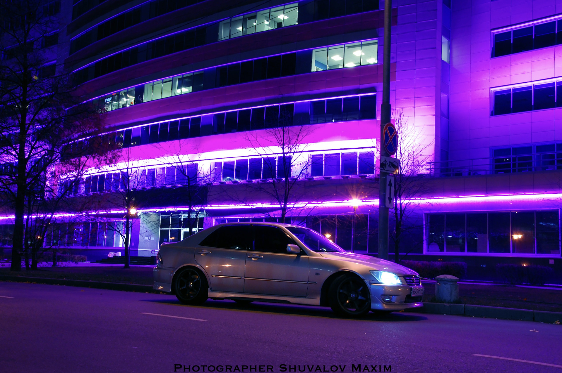Фотосет №5 — DRIVE2