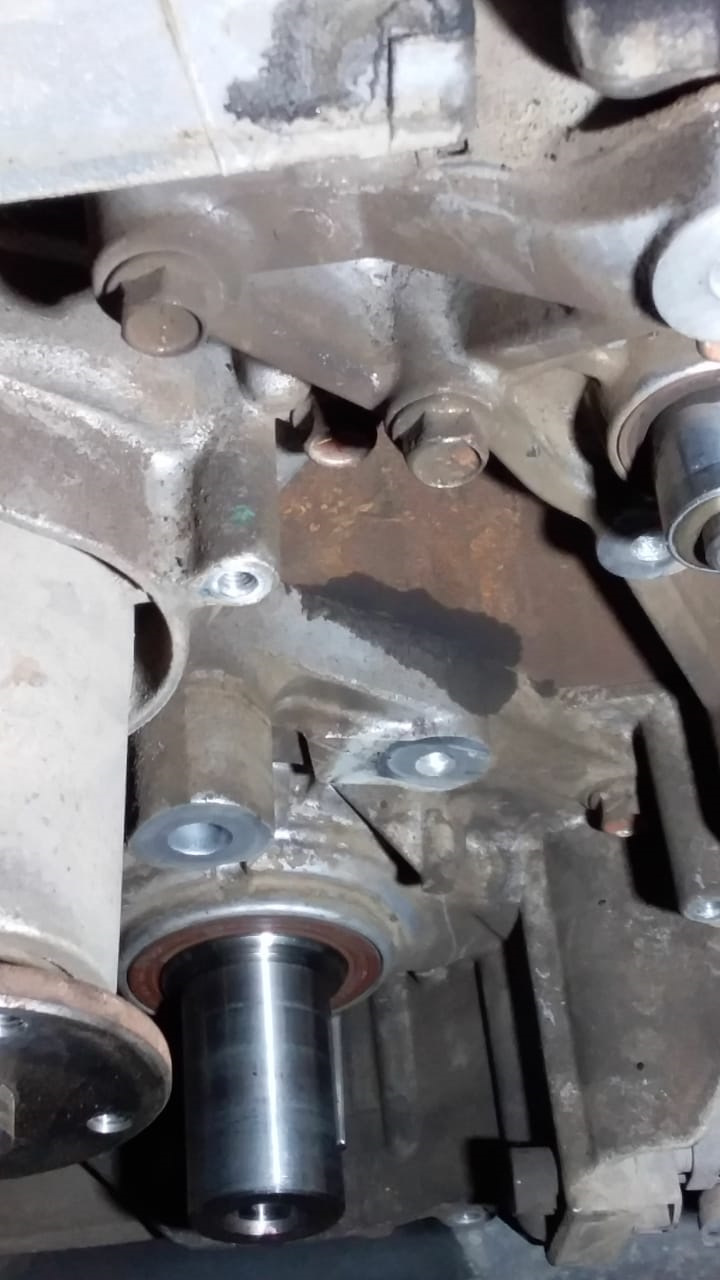 Mitsuboshi ремни ГРМ, балансира, ГУРа, кондиционера для L200 ...